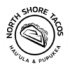 North Shore Tacos logo