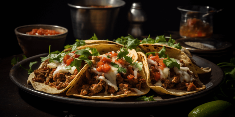 Quesabirria Dish Recipe: Easy &amp; Delicious Tacos!