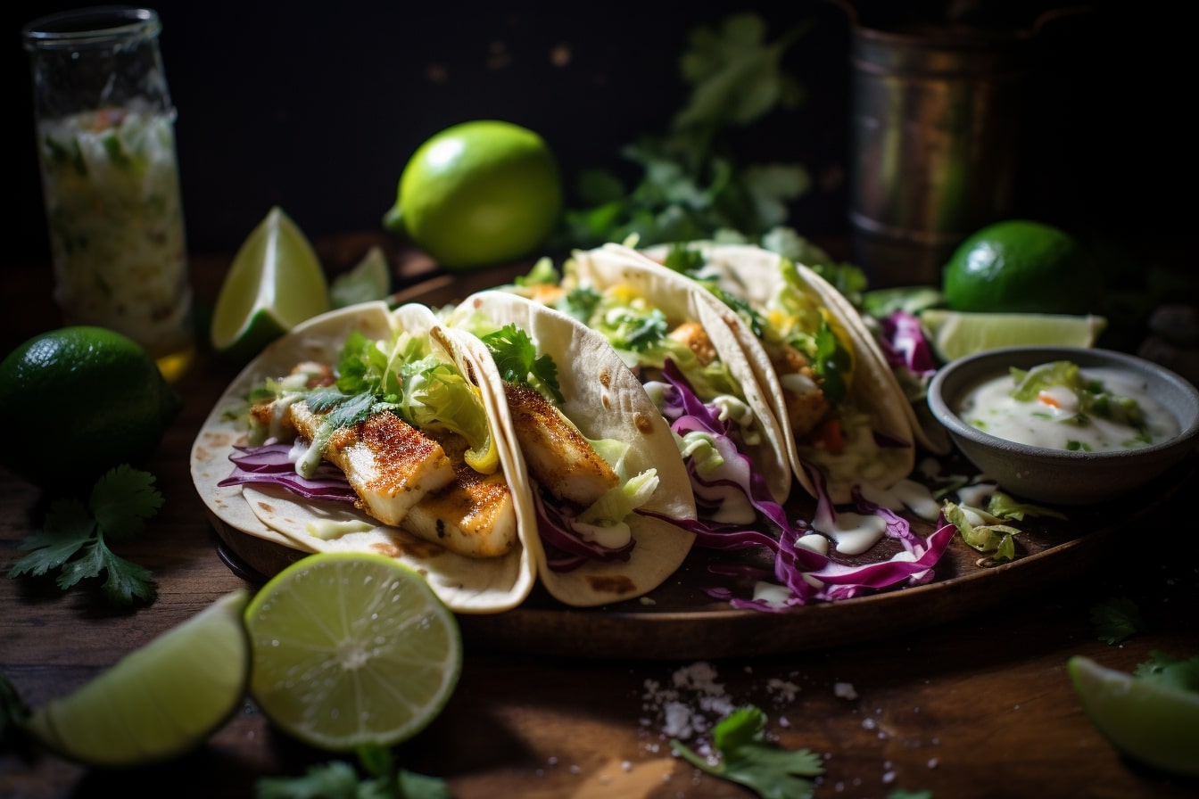 Traditional Activities on National Fish Taco Day