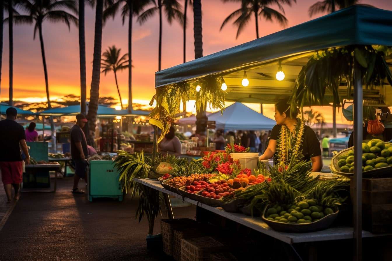 The Importance of Small Businesses in Hawaii
