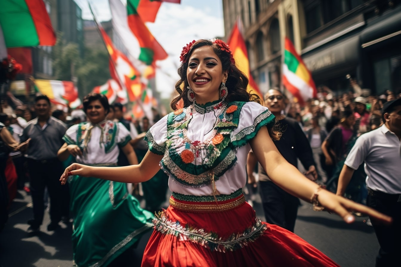 Traditions of Mexican Independence Day