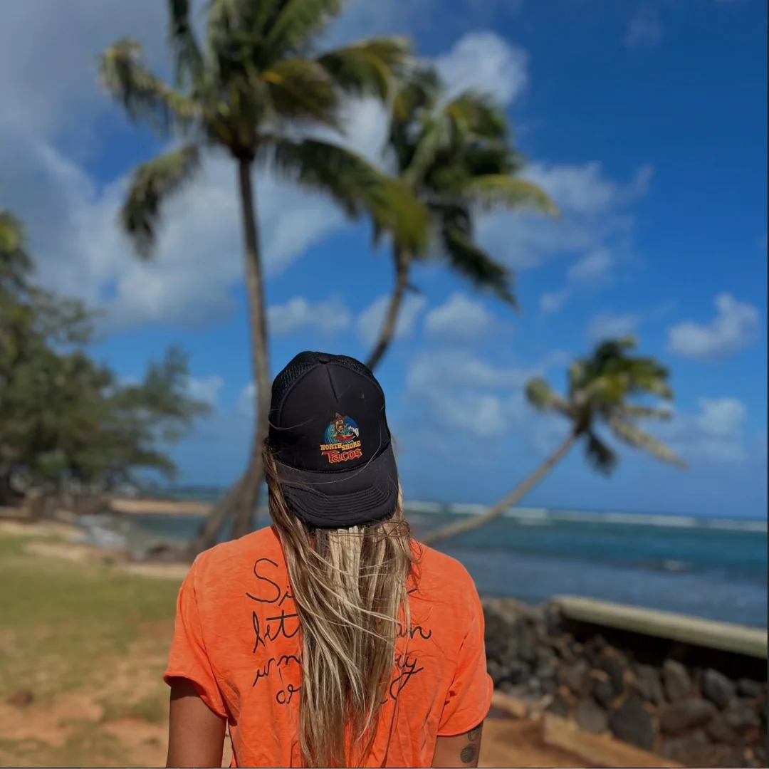 North Shore Tacos on Instagram