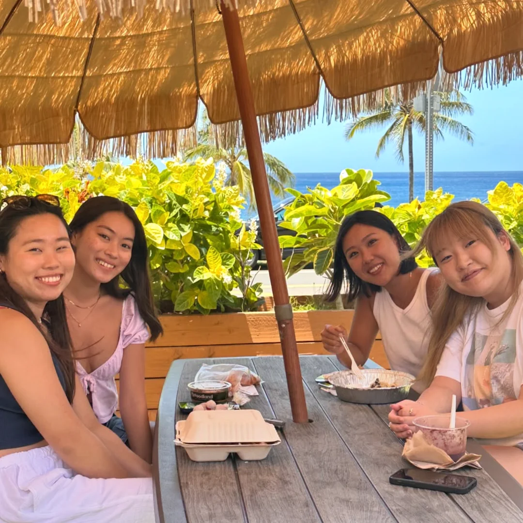 North Shore Tacos on Instagram