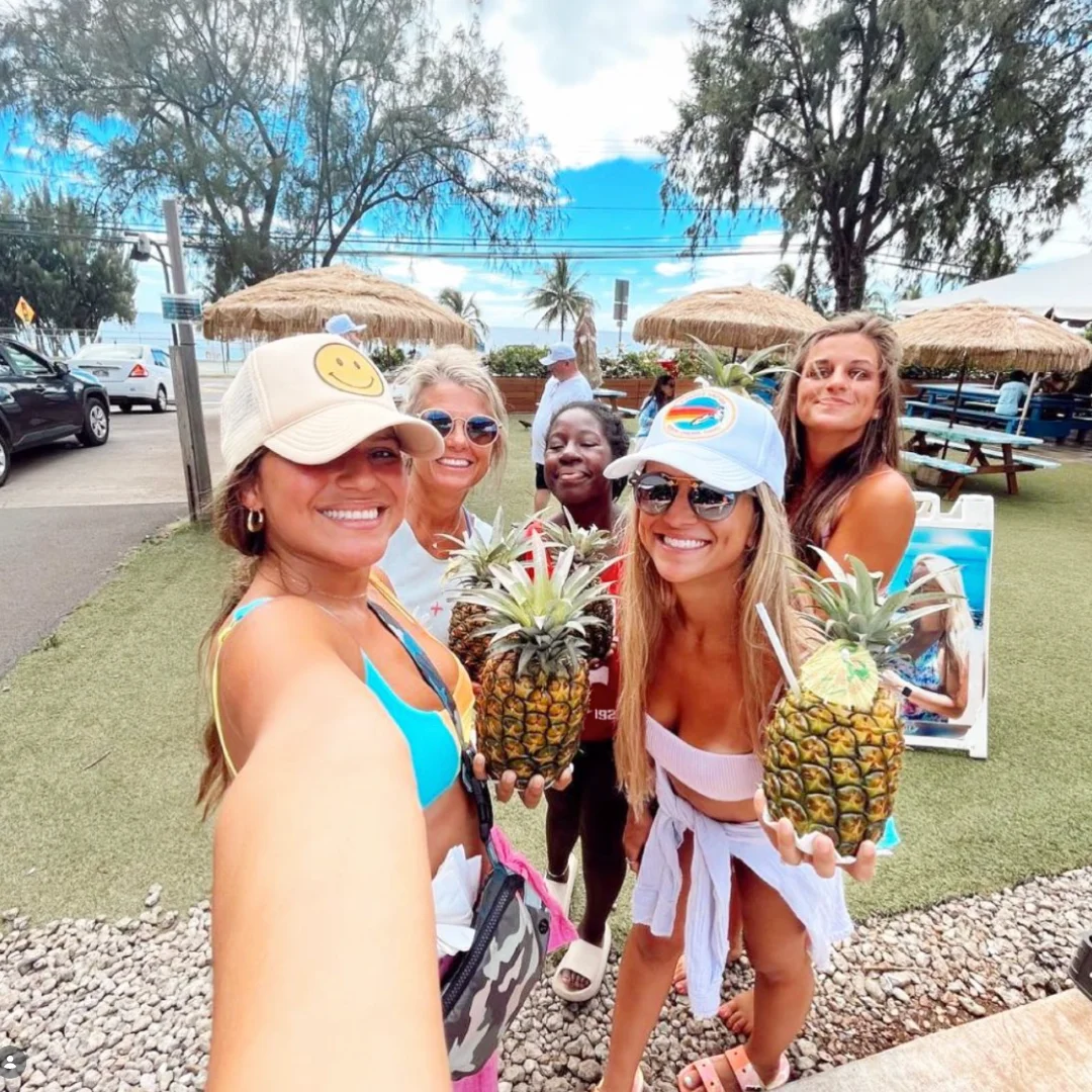 North Shore Tacos on Instagram