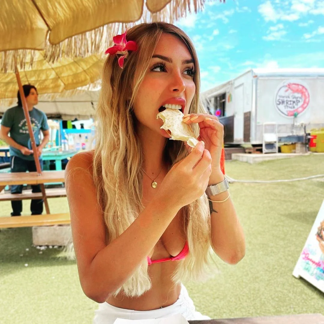 North Shore Tacos on Instagram