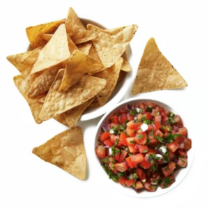 Chips & Salsa