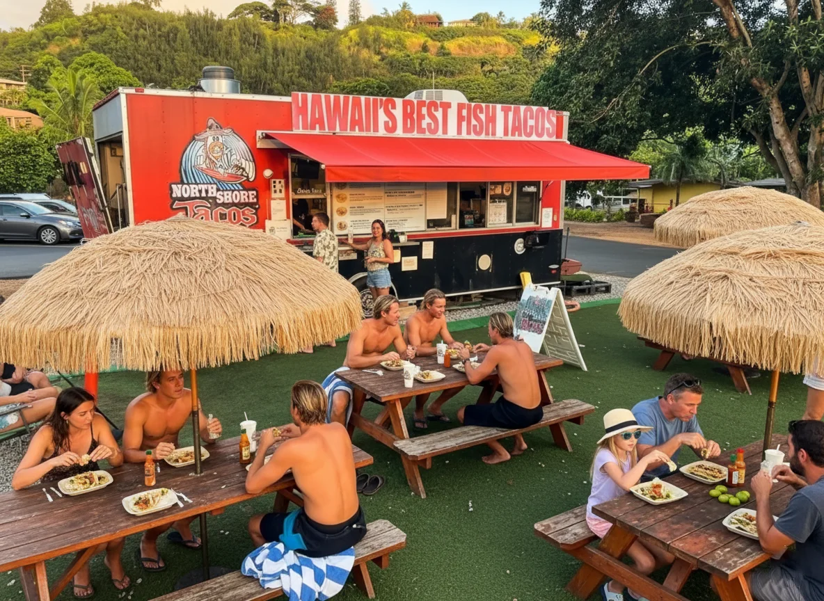 Sharks Cove (Haleiwa) Detail