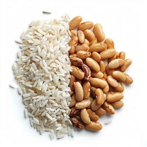 rice-n-pinto-beans image hawaii mexican food restaurant oahu north shore rice and pinto beans