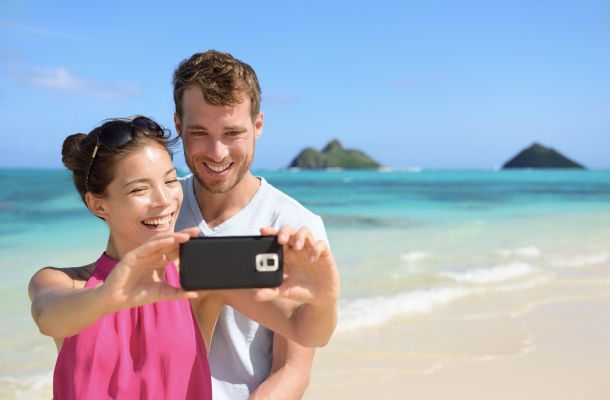 title image Best Oahu Instagram Spots: North Shore Beach Photos & More