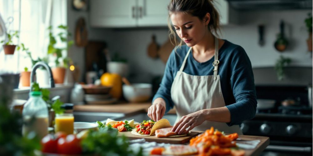 Delicious Fish Tacos Recipe with the Best Fish Taco Sauce!