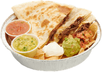 quesadilla image hawaii mexican food restaurant oahu north shore quesadilla