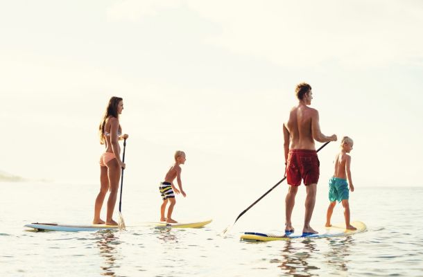 North Shore Oahu Family Activities: Hawaii Travel Itinerary