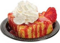 tres-leches image hawaii mexican food restaurant oahu north shore tres leches