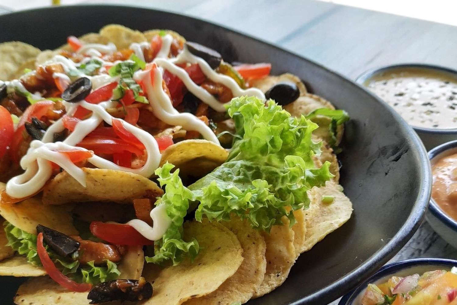 Hawaii National Tortilla Chip Day