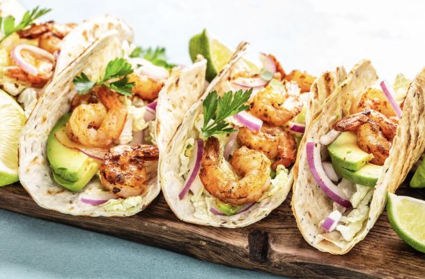 north-shore-shrimp-tacos image North Shore Shrimp Tacos Recipe