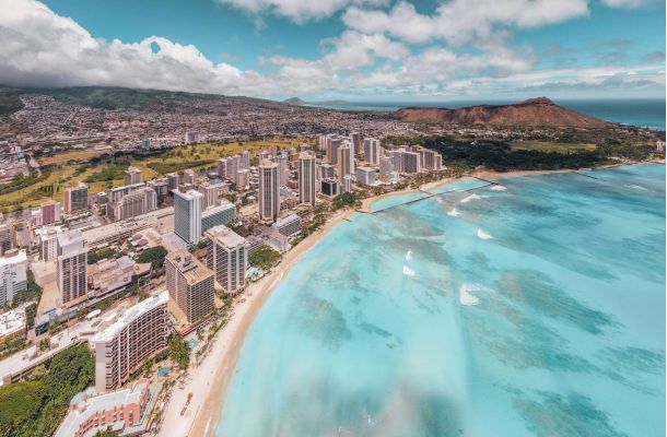 title image Waikiki Beach: Fun Things To Do & Top Activities in Hawaii
