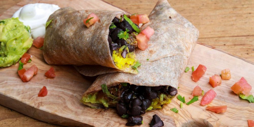 Savor the Flavor: Celebrate National Burrito Day