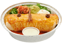 red-burrito image hawaii mexican food restaurant oahu north shore burrito