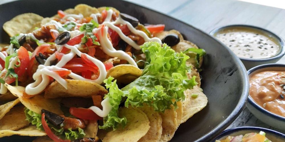 Hawaii National Tortilla Chip Day