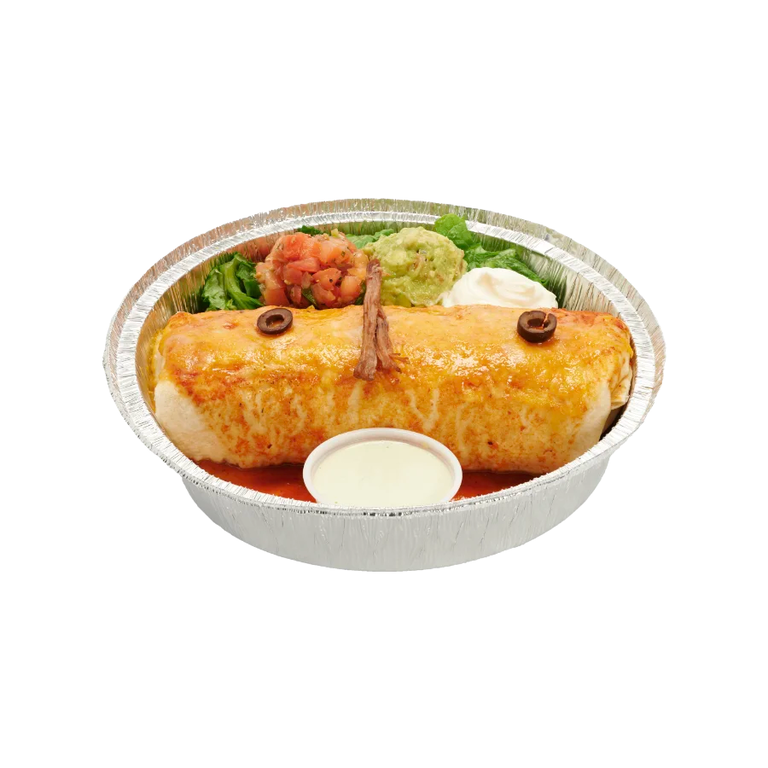 Taco Delivery to Your Doorstep