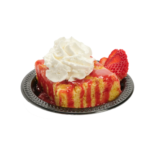 Tres Leches Cake
