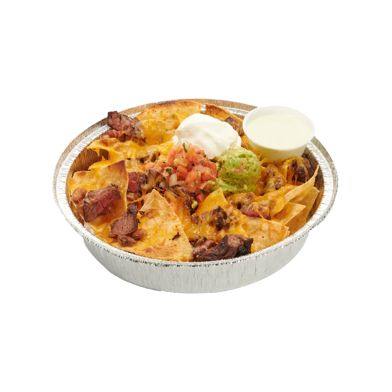 Savor Our Authentic Guacamole