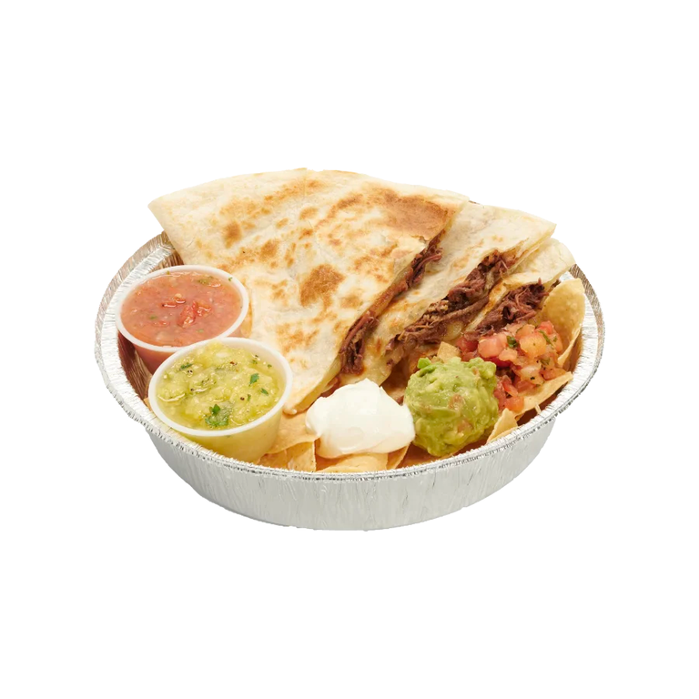 Burritos That Delight Everyone
