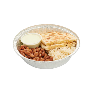 Keiki Quesadilla