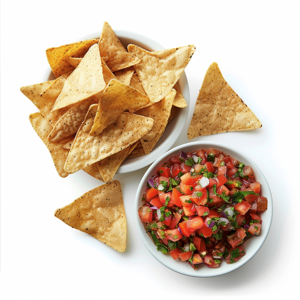 hawaii mexican food restaurant oahu north shore chips and salsa